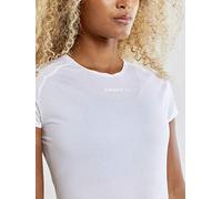 Craft Women's Pro Dry Nanoweight Short Sleeve Jerseys
