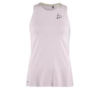 Craft - Women's Pro Hypervent Singlet 2 - Tank top size XXL, pink
