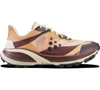 Craft - Womens Pure Trail Pro Running Shoes, Java/Multi, 7.5 UK