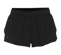 Craft - Women's Race Day Split Shorts 2 - Running shorts size XL, black