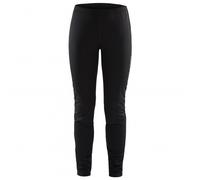 Craft - Women's Storm Balance Tights - Cross-country ski trousers size L, black