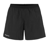 Craft - Women's Subz 2 Shorts - Running trousers size XL, black