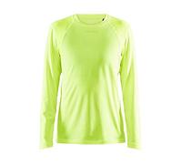 Craft Women's Training Advanced Essence Long Sleeve Jerseys
