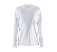 Craft Women's Training Advanced Essence Long Sleeve Jerseys