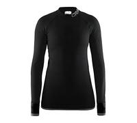 Craft Women's Warm Intensity Cn Long Sleeve Jersey