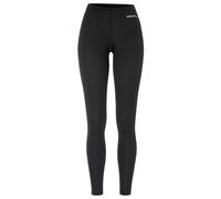 Craft - Women's Wool Extreme X 2 Pants - Merino base layer size XL, black