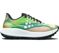 Craft - Womens Xplor Running Shoes, Jade/Multi, 7.5 UK