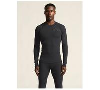 Craft - Wool Extreme X 2 L/S - Merino base layer size XL, white