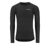 Craft Wool Extreme X Vest Men - Black, Size M