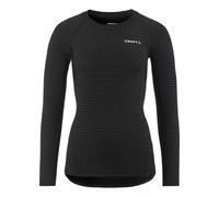 Craft Wool Extreme X Vest Women - black, Size XXL