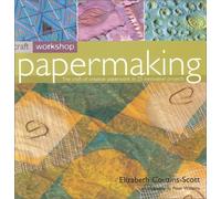 Craft Workshop: Papermaking