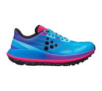 Craft - Xplor 2 M Club Cobalt True Purple - 42 - Gravel Running shoes