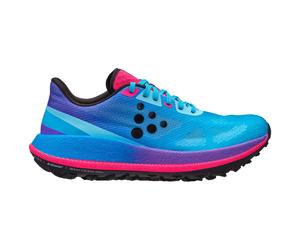 Craft - Xplor 2 M Club Cobalt True Purple - 45 - Gravel Running shoes