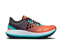 Craft Xplor 2 Trail running shoe Men - orange, black, Size 8,5