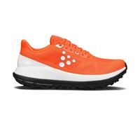 Craft Xplor 2 Trail running shoe Men - orange, white, Size 8,5