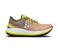 Craft Xplor 2 Trail running shoe Women - green, yellow, Size 8