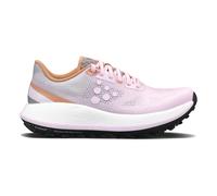 Craft Xplor 2 Trail running shoe Women - orange, pink, Size 6,5