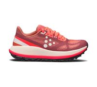 Craft XpLor 2 Trail Running Shoe Women - Pink, Size 6.5