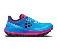 Craft - Xplor 2 W Club Cobalt True Purple - 38 2/3 - Trail shoes