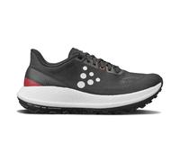 Craft Xplor Hybrid Trail Running Shoe Men - Black, Size 9.5