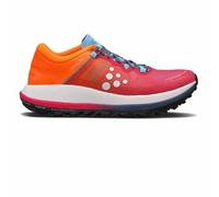 Craft Xplor Pro Trail Running Shoes UK 5 Red