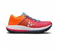 Craft Xplor Pro Trail Running Shoes UK 7.5 Red