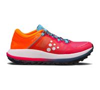 Craft - Xplor Pro W Flourange Cosmo - 38 2/3 - Gravel Running shoes