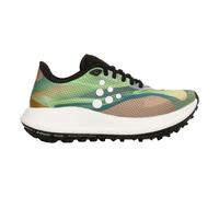 Craft Xplor Trail Running Shoe Women - Sage, Beige, Size 5