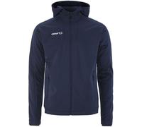 Craft Zip Hoodie Evolve 2.0 Brushed Hood Jacket M 1916041