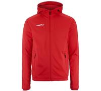 Craft Zip Hoodie Evolve 2.0 Brushed Hood Jacket M 1916041