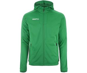 Craft Zip Hoodie Evolve 2.0 Brushed Hood Jacket M 1916041