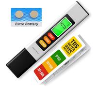 Craft911 TDS Meter