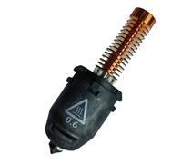 Crafted 3D Printer Nozzle 0.25/4 / 6 / 8mm for AD5M 5M Stable Fast Speed Printing Multiple Nozzle Size
