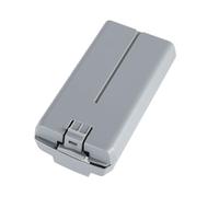 Crafted ABS Protective Covers for Batteries Shell Enhances Lifespans of Power Units Battery Case