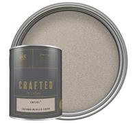 Crown Crafted Lustrous Metallic Paint - Entice
