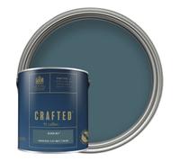 CROWN CRAFTED FLAT MATT COLOURS 2.5L