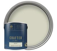 CROWN CRAFTED FLAT MATT POETRY 2.5L