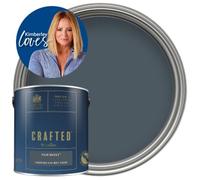 CROWN CRAFTED FLAT MATT COLOURS 2.5L