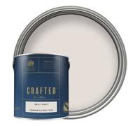 CROWN CRAFTED FLAT MATT COLOURS 2.5L