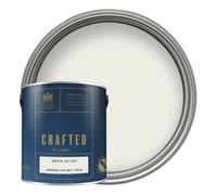 CROWN CRAFTED FLAT MATT COLOURS 2.5L