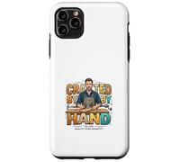 Crafted By Hand Carpenter Pride Design Case for iPhone 11 Pro Max