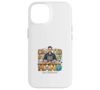 Crafted By Hand Carpenter Pride Design Case for iPhone 14