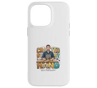 Crafted By Hand Carpenter Pride Design Case for iPhone 14 Pro Max