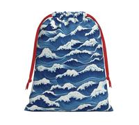 Crafted From Premium Velvet Fabric, This Gift Bag Is Exceptionally Soft And Smooth.