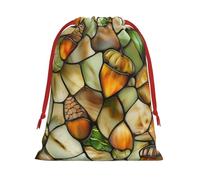 Crafted From Premium Velvet Fabric, This Gift Bag Is Exceptionally Soft And Smooth.