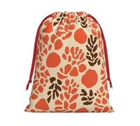 Crafted From Premium Velvet Fabric, This Gift Bag Is Exceptionally Soft And Smooth.