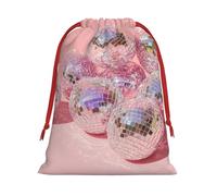 Crafted From Premium Velvet Fabric, This Gift Bag Is Exceptionally Soft And Smooth.