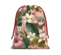 Crafted From Premium Velvet Fabric, This Gift Bag Is Exceptionally Soft And Smooth.