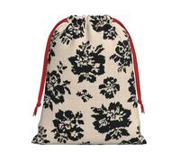 Crafted From Premium Velvet Fabric, This Gift Bag Is Exceptionally Soft And Smooth.