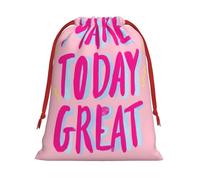 Crafted From Premium Velvet Fabric, This Gift Bag Is Exceptionally Soft And Smooth.